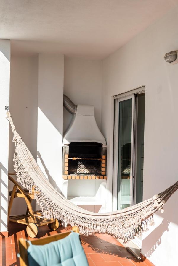 Algarve Beach Vibes Apartment, Wifi, Pool, Ac, Bbq Портіман Екстер'єр фото
